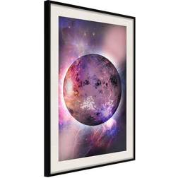 Arkiio Affisch Unknown Planet [Poster] 40x60 Poster